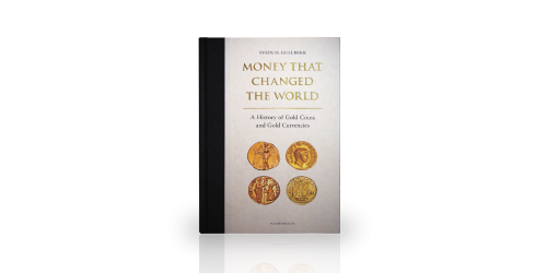 Money That Changed The World Book Money That Changed The World Book