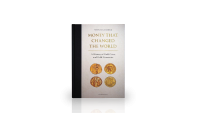 Money That Changed The World Book