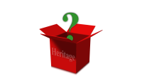 Heritage Mystery Box