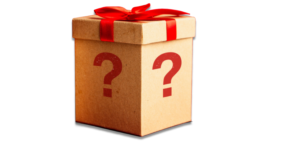 Military Mystery Box Military Mystery Box