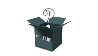 Military Mystery Box