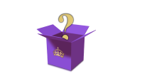 Royalty Mystery Box