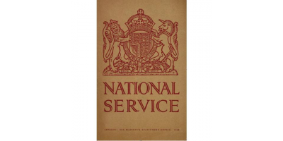 The National Service Guide
