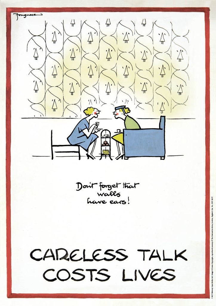 Careless Careless