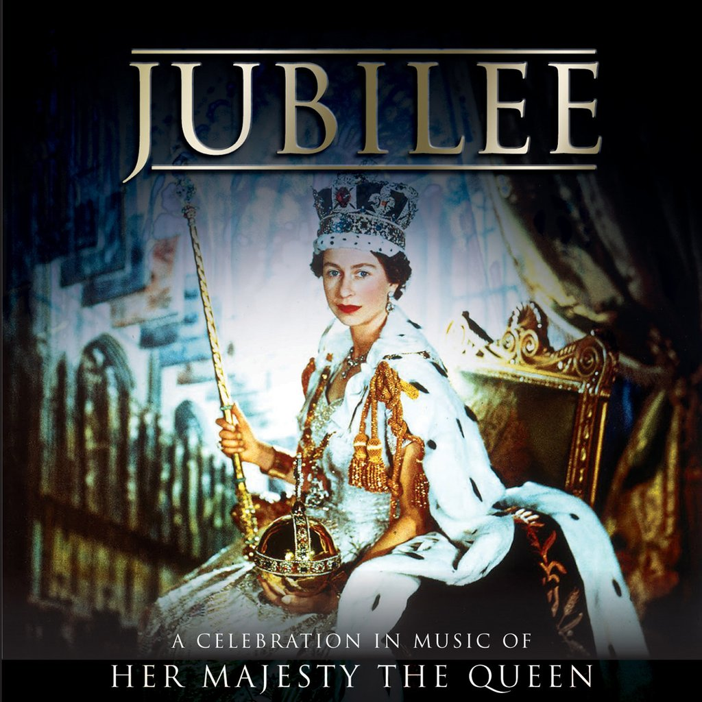 Jubilee cd
