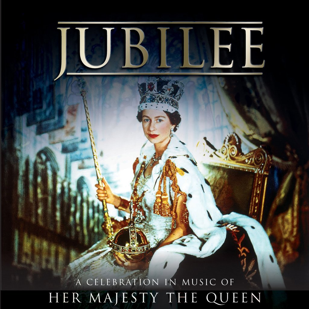 Jubilee cd Jubilee cd