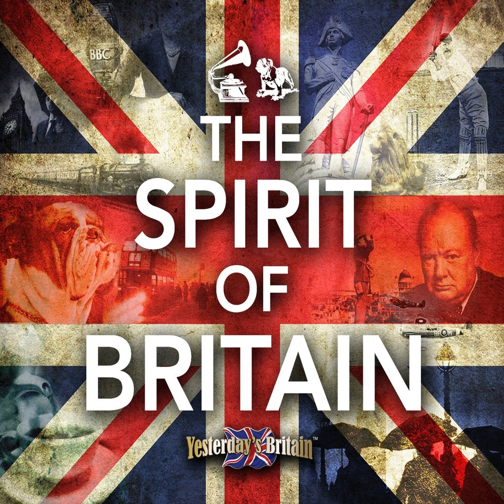 SPIRIT_OF_BRITAIN SPIRIT_OF_BRITAIN