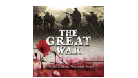 great war cd