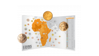 Coins of the World: Africa