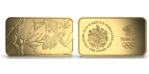 美良品 GOLDWIN Great Britain Team Replica