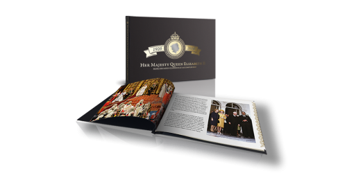 Nine Decades Gloriously Accomplished Book Image Nine Decades Gloriously Accomplished Book Image