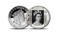 Queen Elizabeth II 1926-2022