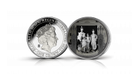 The 'Change in Destiny' Coin
