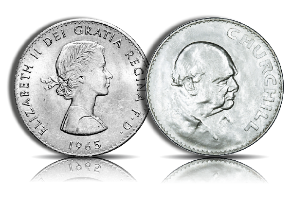 QEII_and_Churchill_coin_lt QEII_and_Churchill_coin_lt