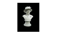 Queen Elizabeth II Figurine 2022