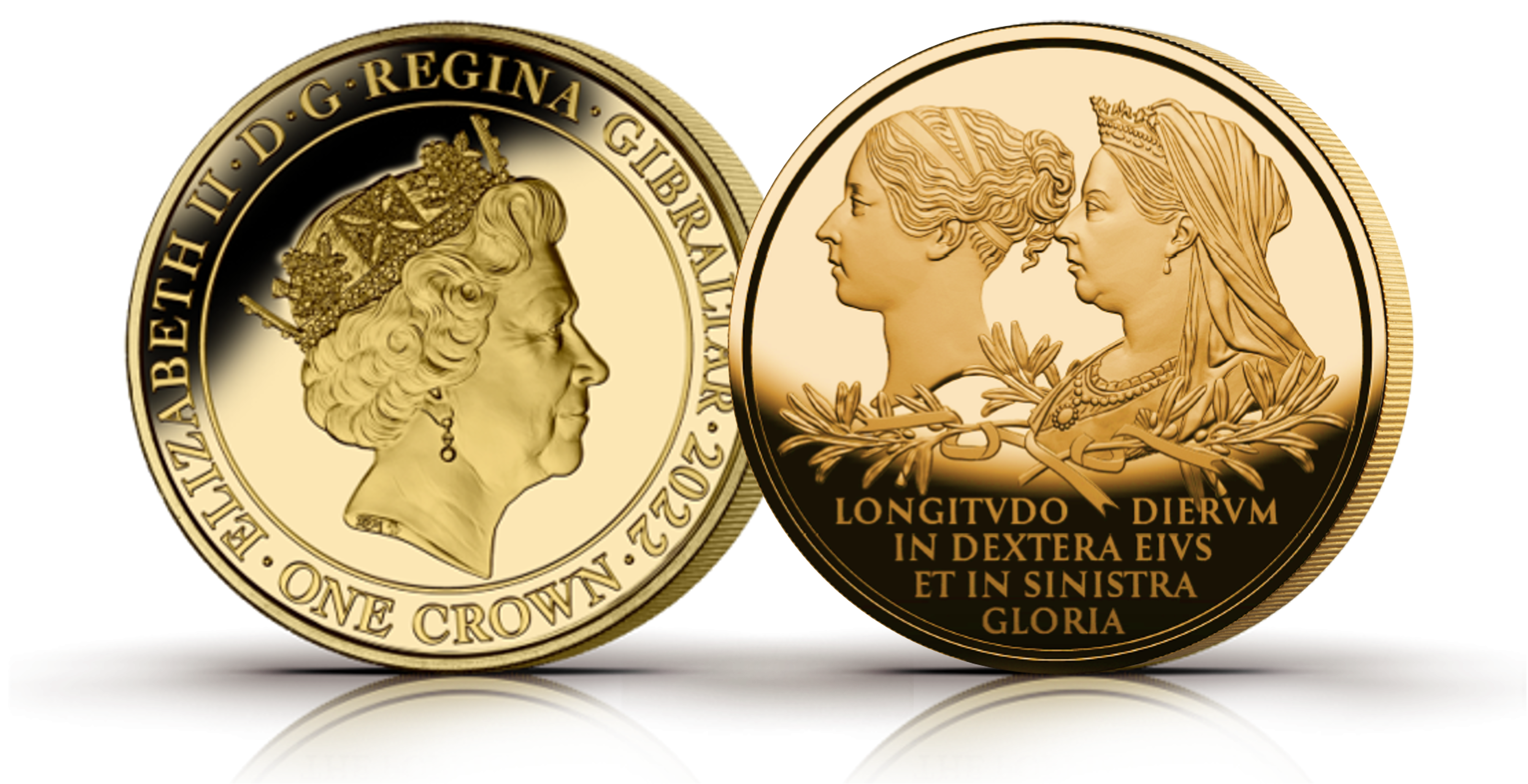 Queen Victoria 185 Years Queen Elizabeth II First and Last portraits Queen Victoria 185 Years Queen Elizabeth II First and Last portraits
