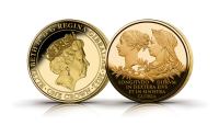 Queen Victoria 185 Years Queen Elizabeth II First and Last portraits
