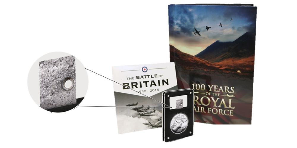 RAF100 RAF100