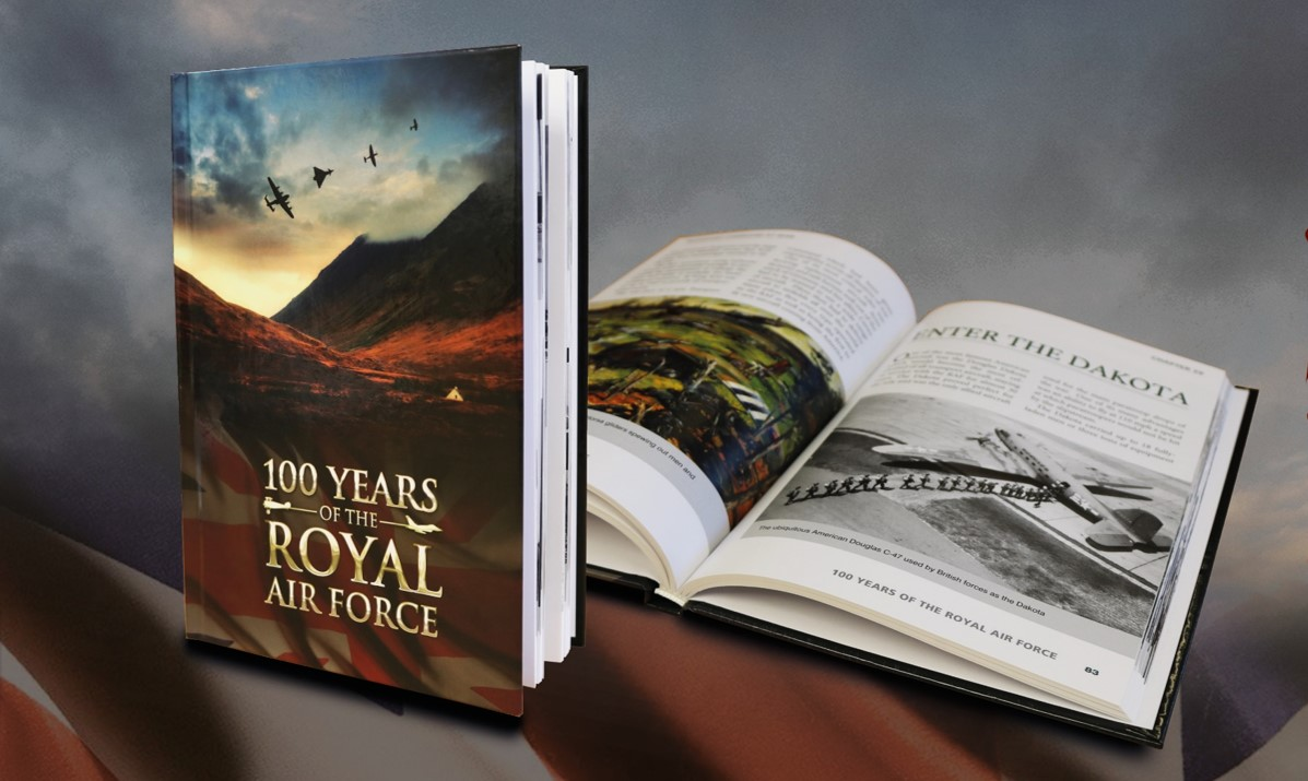 Raf Book Raf Book