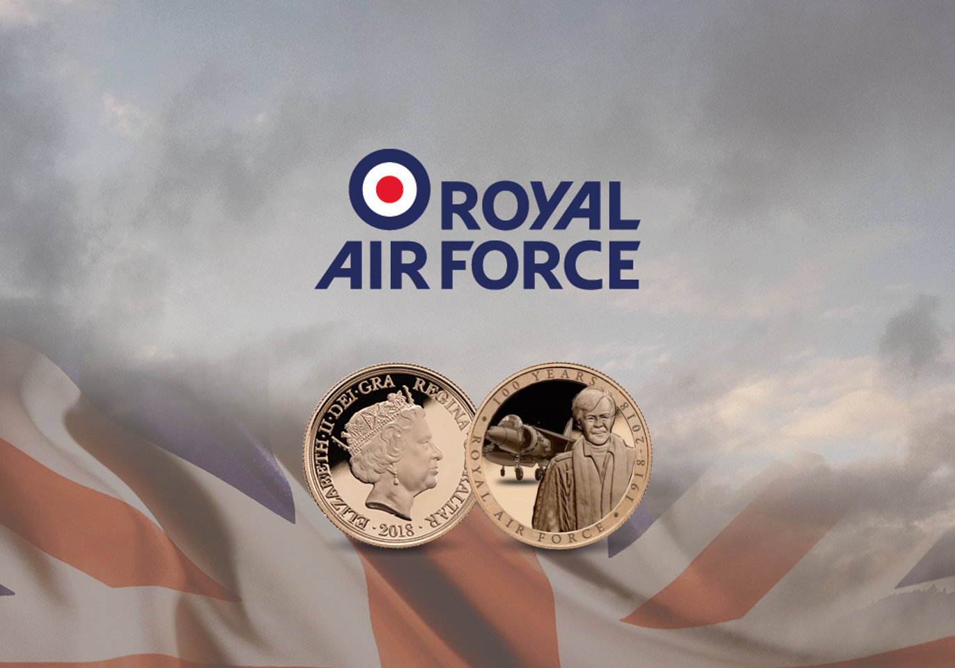 Royal Air Force Sovereign Royal Air Force Sovereign