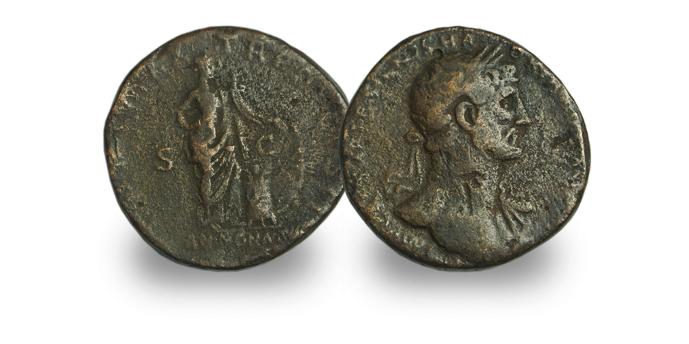 Roman_Sestertius Roman_Sestertius