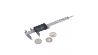 EXAKT digital callipers