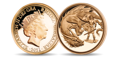 Vera Lynn Coin Vera Lynn Coin