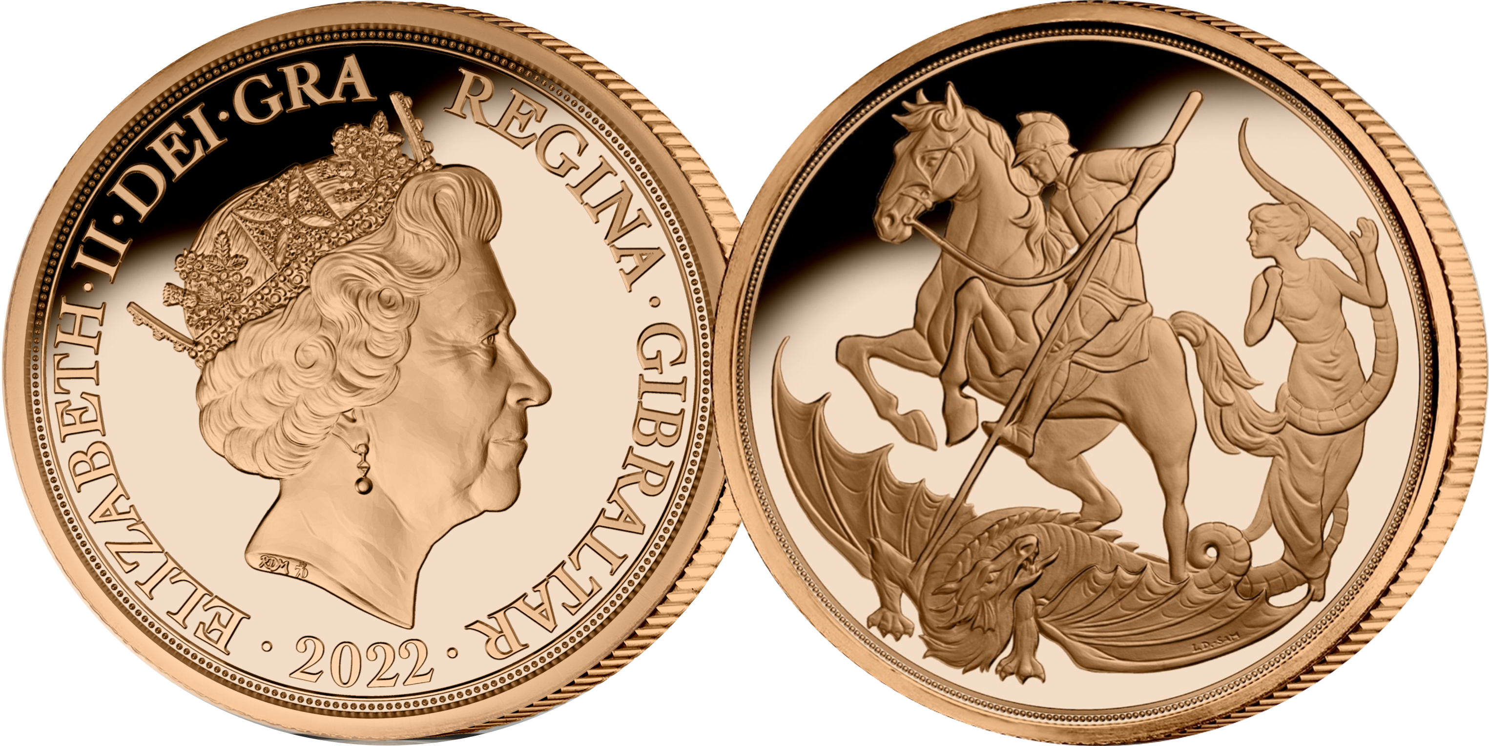 PROOF_QUARTER_SOV_GOLD_2022 PROOF_QUARTER_SOV_GOLD_2022