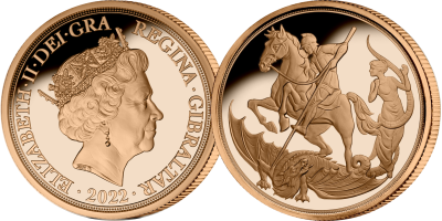 Sovereign 2022 - Quarter Sovereign