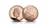   Sovereign 2025 