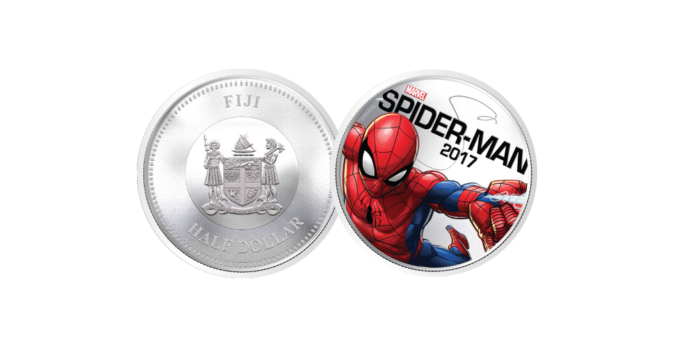 Spiderman Spiderman