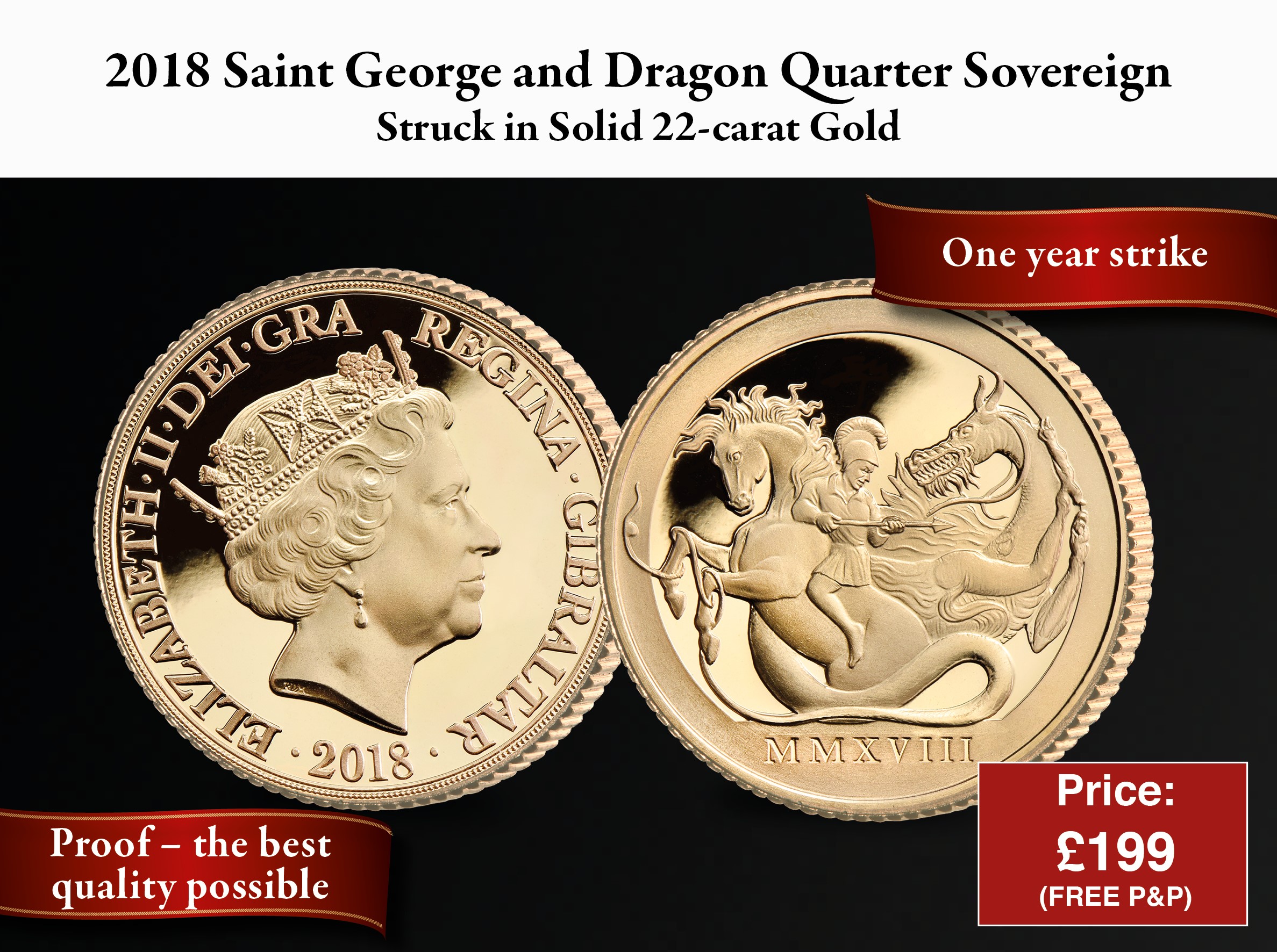 st george sovereign