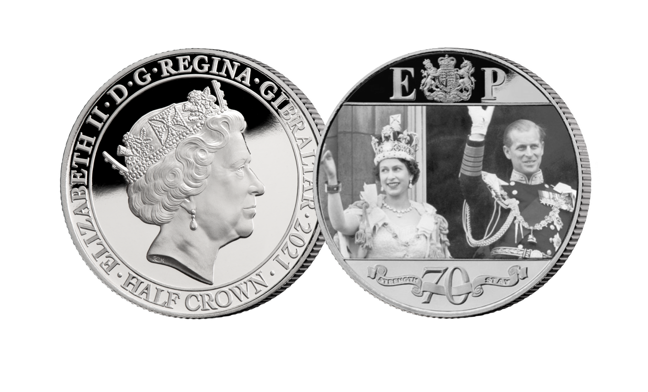 Strength and Stay FREE Coin Strength and Stay FREE Coin