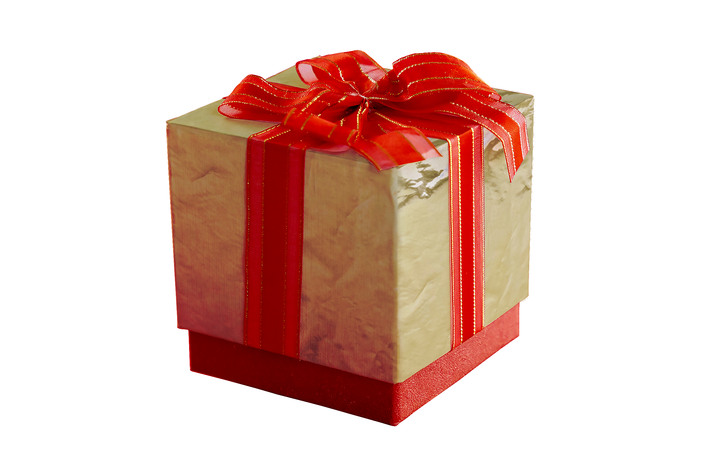Bronze Mystery Box Bronze Mystery Box