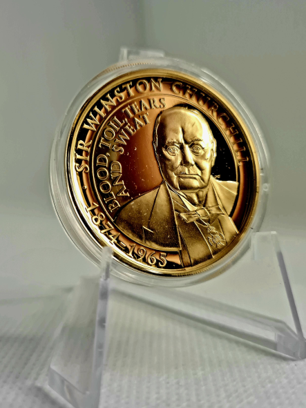 Churchill Bundle Churchill Bundle
