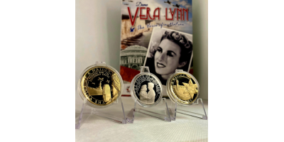 The 'Dame Vera Lynn' Bundle 