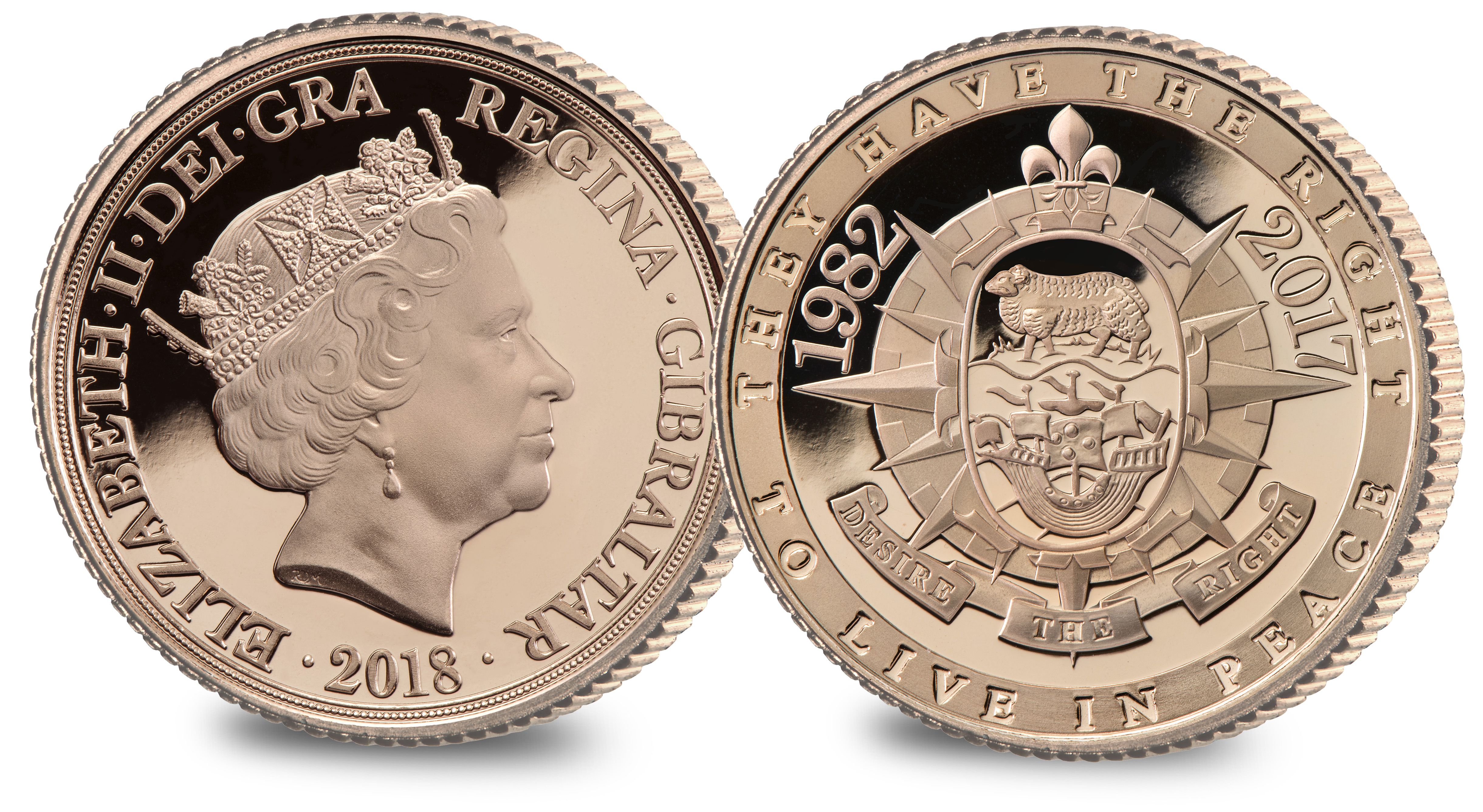 Double sovereign Double sovereign