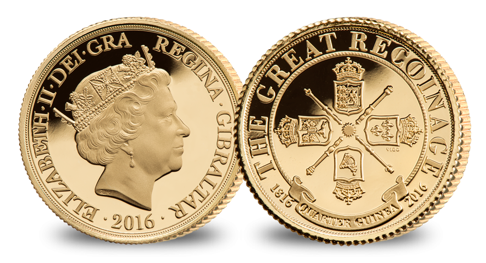 Her Majesty Queen Elizabeth II 90th Birthday Ten Crown Coin Her Majesty Queen Elizabeth II 90th Birthday Ten Crown Coin