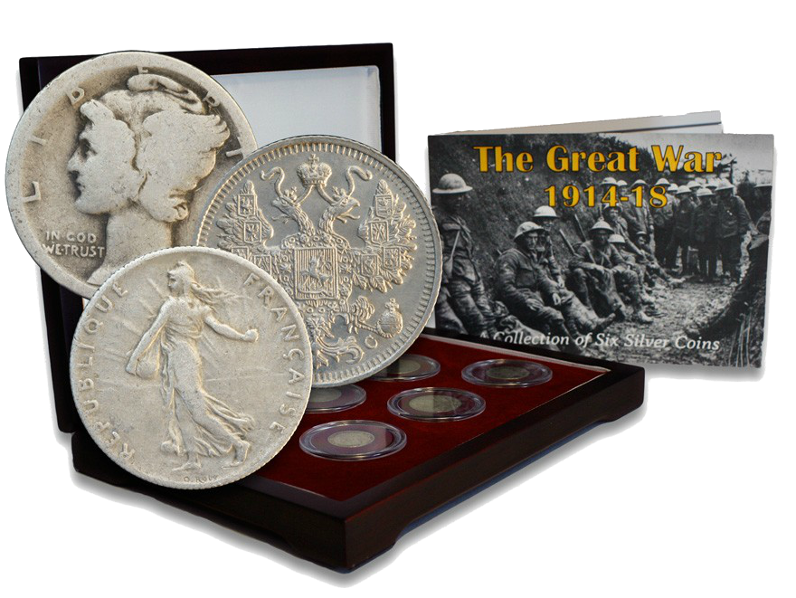 great war great war