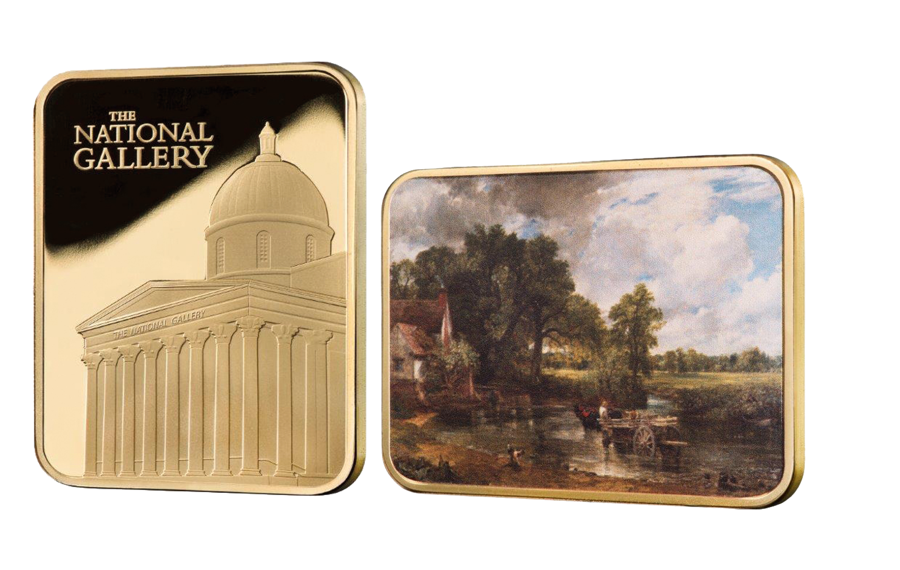 The_Haywain_NG_Ingot The_Haywain_NG_Ingot