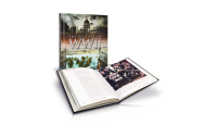 The History of World War II Pocketbook