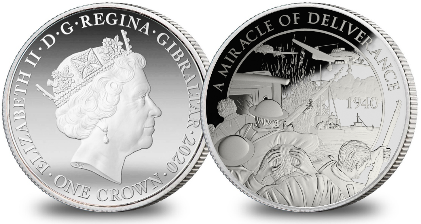 Dunkirk_1_oz_Silver_Coin Dunkirk_1_oz_Silver_Coin