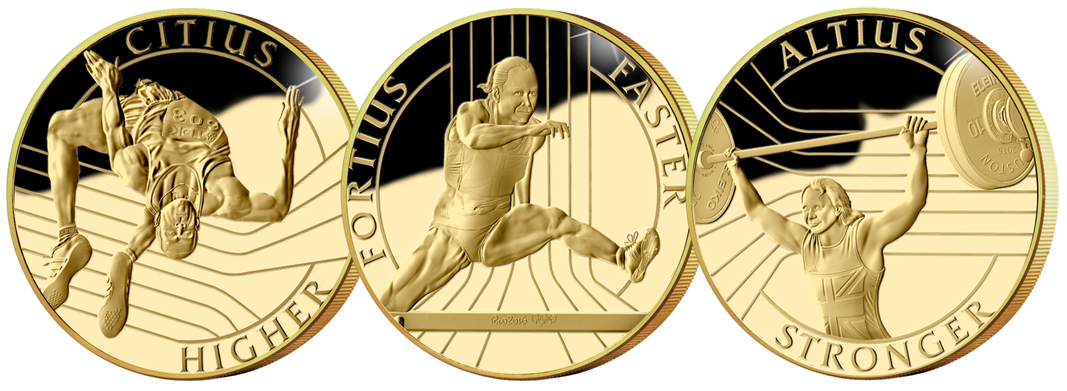 Despite thousands of sporting events occurring around the world, there is no sporting event more prestigious than the Olympic Games! Despite thousands of sporting events occurring around the world, there is no sporting event more prestigious than the Olympic Games!