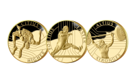   Despite thousands of sporting events occurring around the world, there is no sporting event more prestigious than the Olympic Games! 