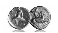 Sparta-didrachm