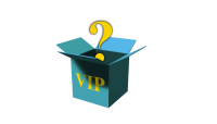 VIP Mystery Box