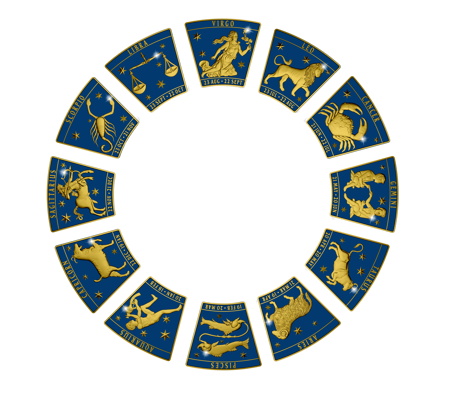 The Complete Venetian Zodiac Collection The Complete Venetian Zodiac Collection