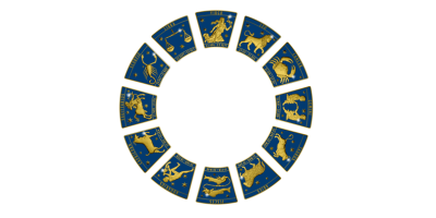 The Complete Venetian Zodiac Collection