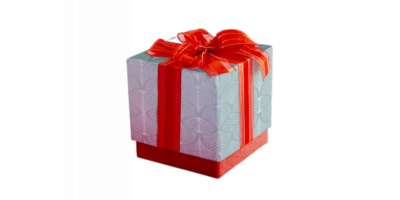 The VIP Mystery Box '2025'