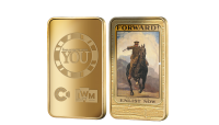   WWI Forward Ingot